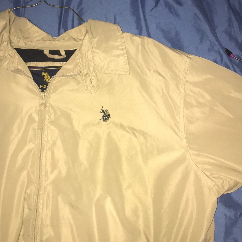 U.S Polo Assn jacket